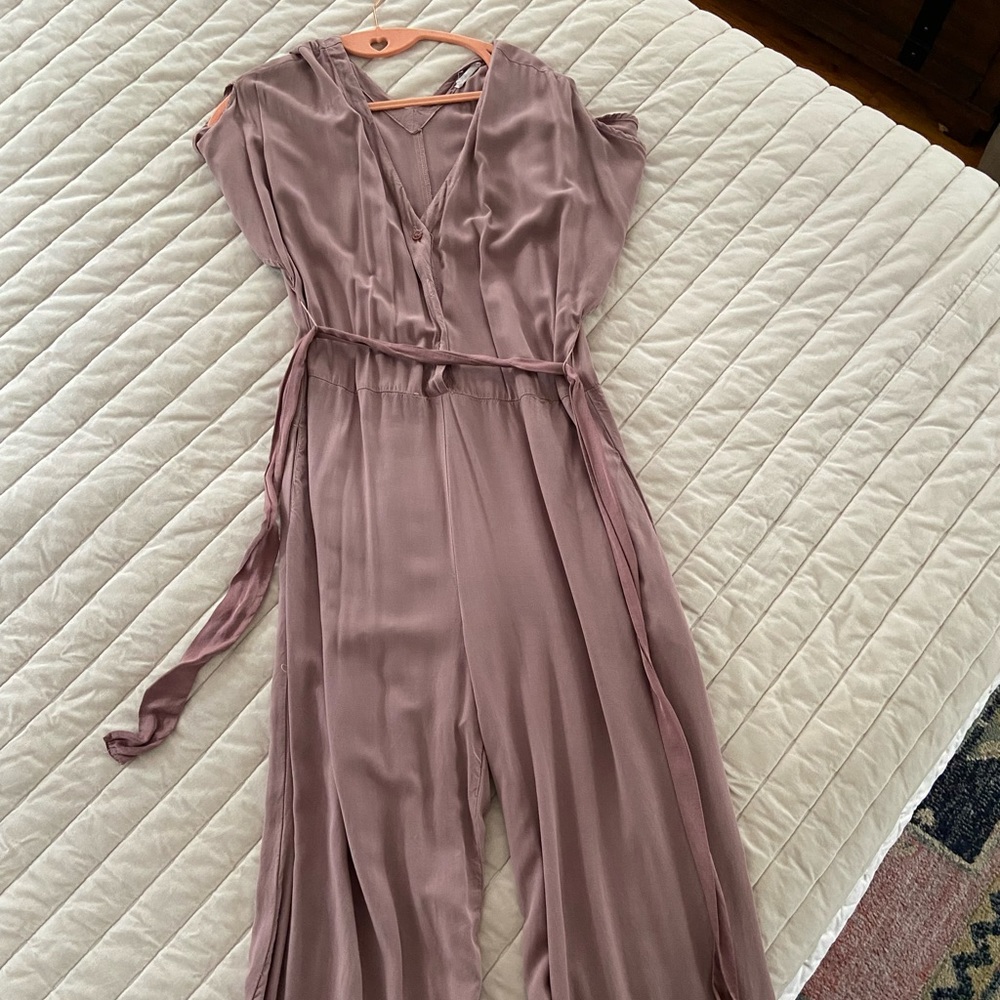 LACAUSA jumpsuit